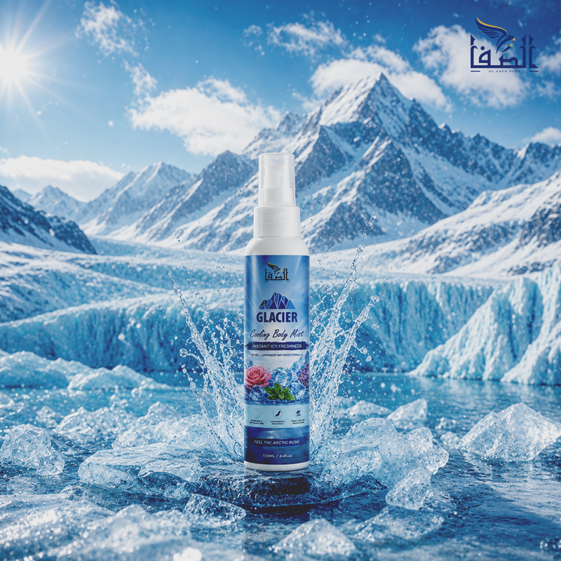 Body Mist