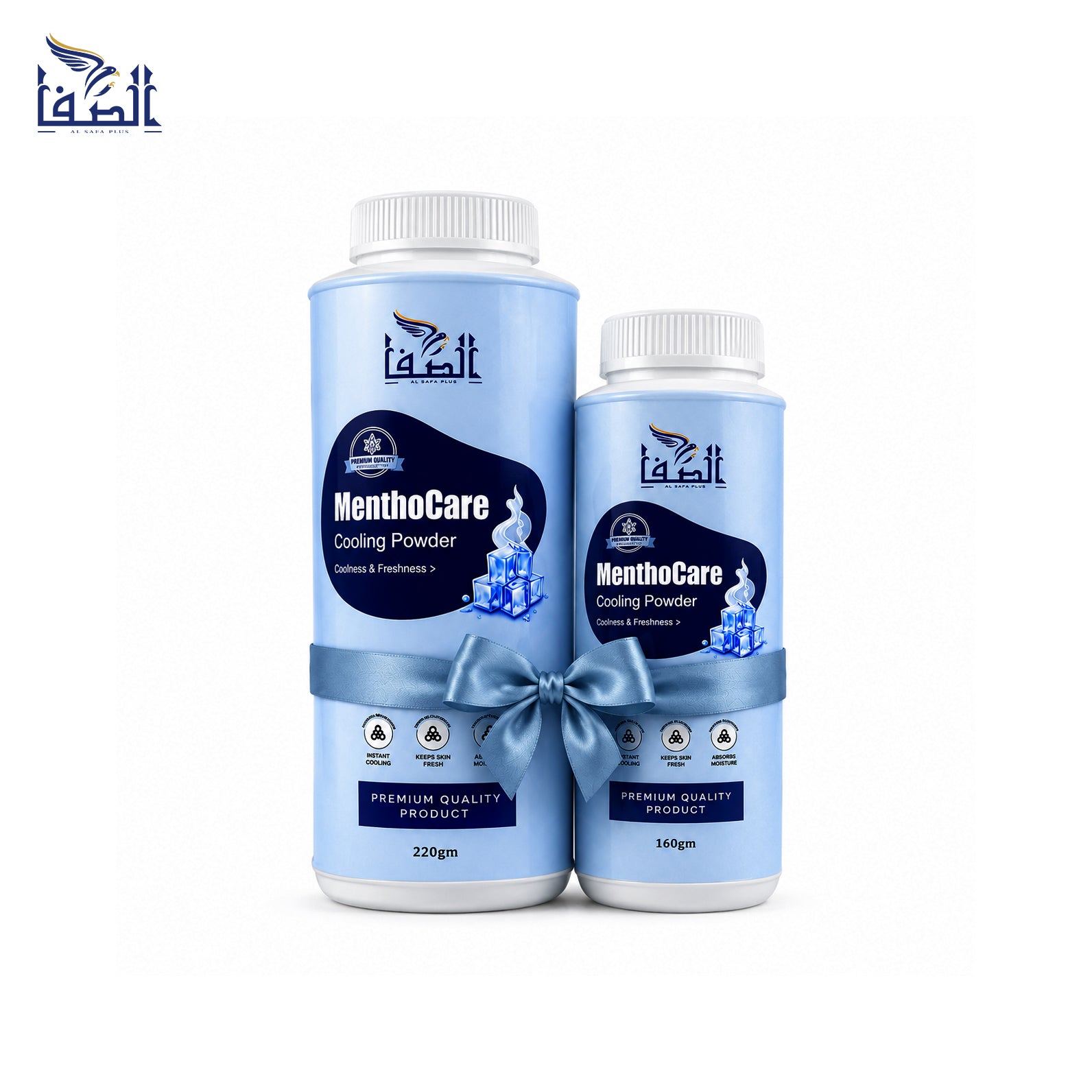 MenthoCare Cooling Duo Bundle
