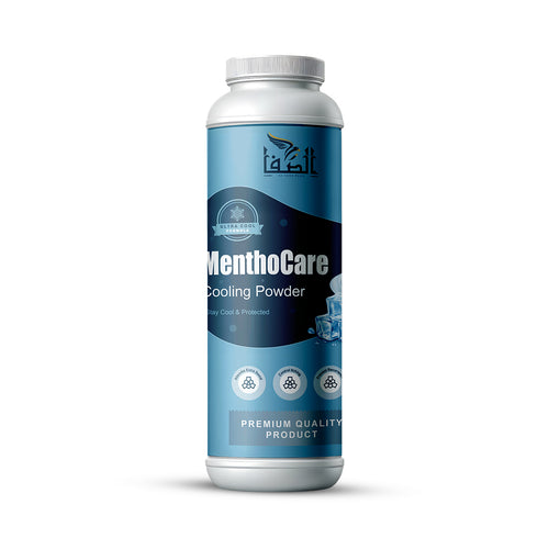 MenthoCare Cooling Powder